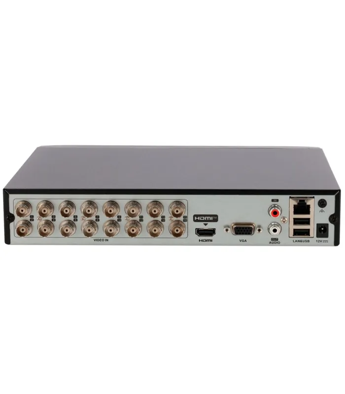Hikvision DVR 5n1 DS-7208HGHI-M1(C)