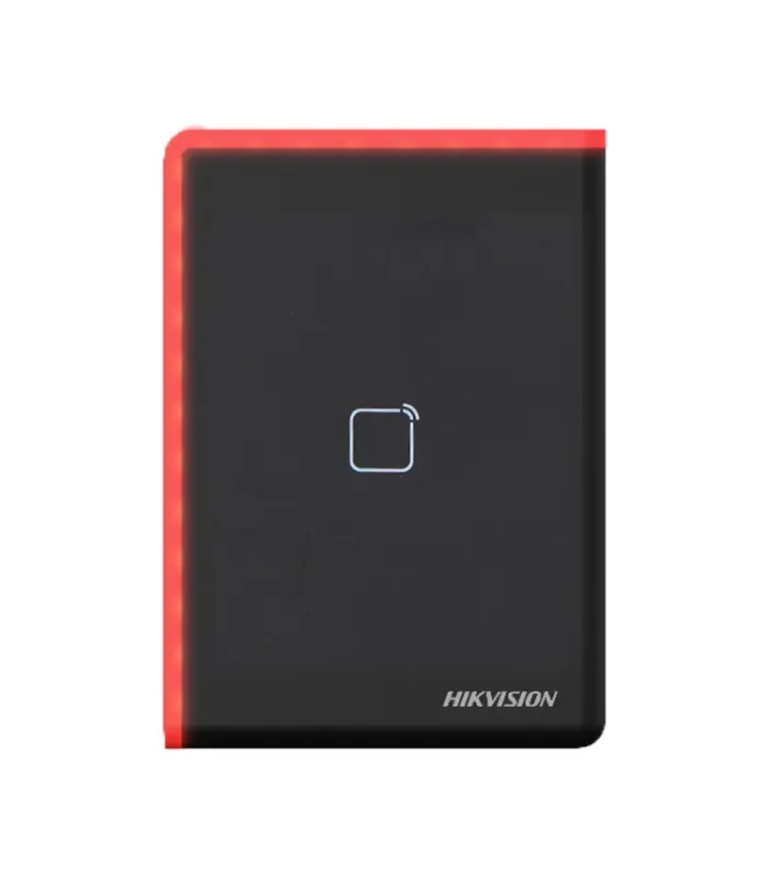Lector de acceso Hikvision DS-K1108AD