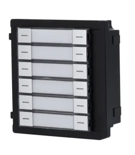 Módulo de extensión Hikvision DS-KD-K12