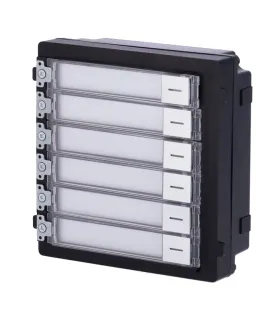 Módulo de extensión Hikvision DS-KD-KK