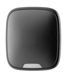 Sirena para exterior AJ-STREETSIREN-B