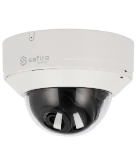 Cámara Domo 4 en 1 Gama E1 SF-D040-3KE1