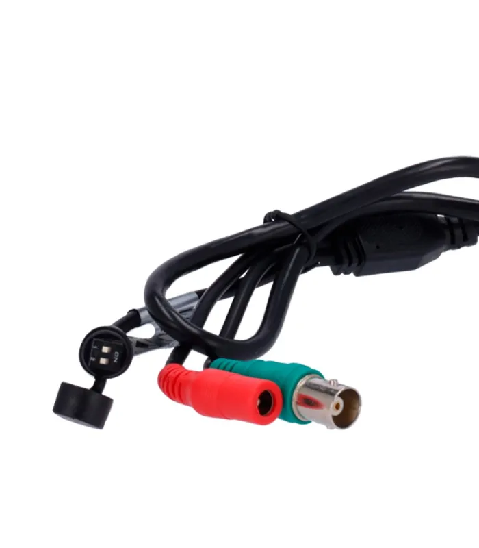 Cámara domo Gama 1080p ECO SF-T942-2E