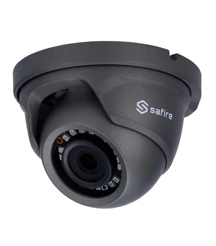 Cámara domo Gama 1080p ECO SF-T942G-2E