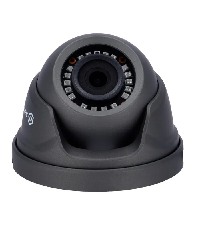 Cámara domo Gama 1080p ECO SF-T942G-2E