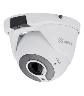 Cámara Turret Gama ECO SF-T956V-3KE