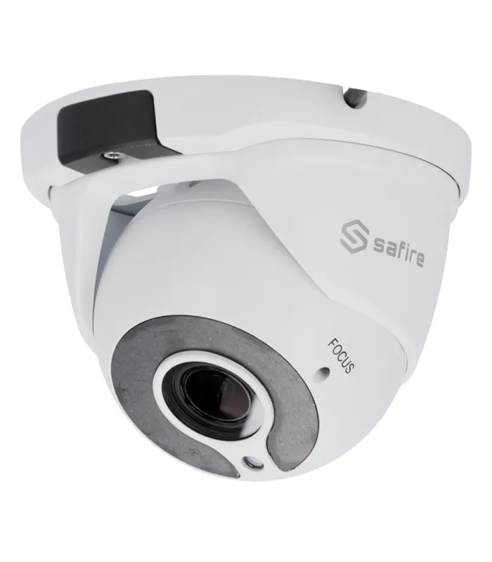 Cámara Turret Gama ECO SF-T956V-3KE