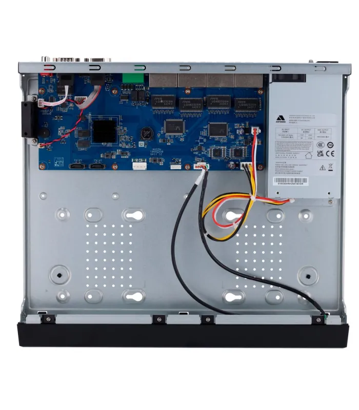 X-Security NVR XS-NVR3232A-16P-WIZ