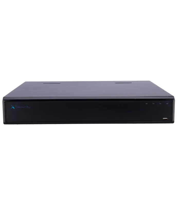 X-Security NVR XS-NVR3416A-WIZ