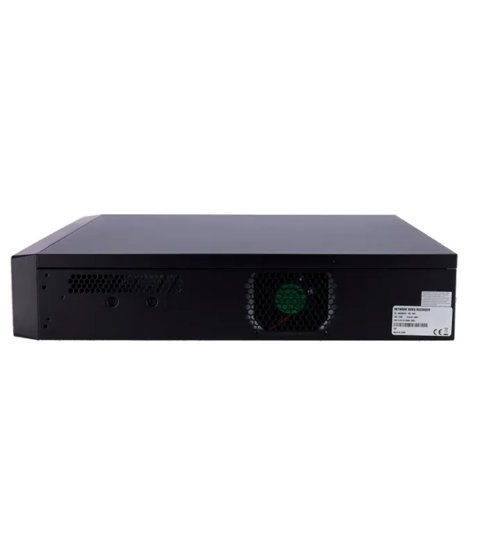 X-Security NVR XS-NVR3832A-16P-WIZ