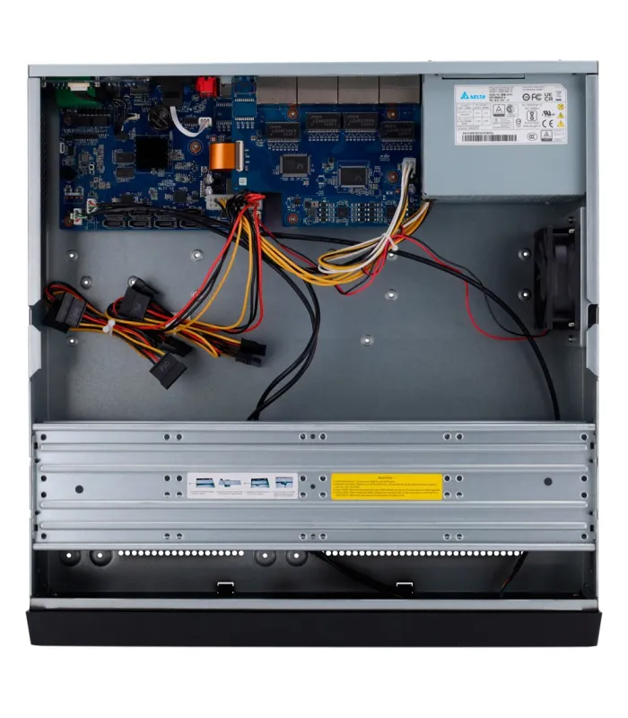 X-Security NVR XS-NVR3832A-16P-WIZ