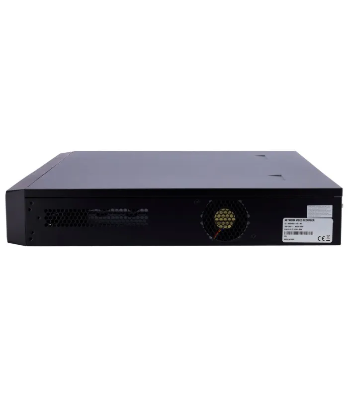 X-Security NVR XS-NVR6464A-16P-WIZ