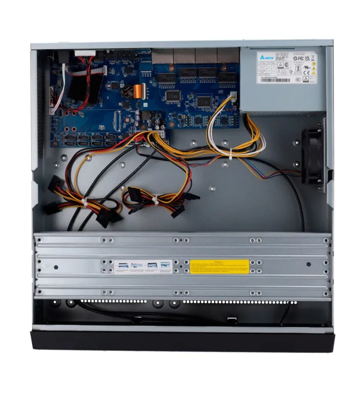 X-Security NVR XS-NVR6864A-16P-WIZ