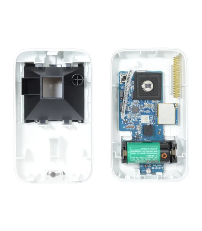 Detector PIR X-Security XS-PIR12P-W