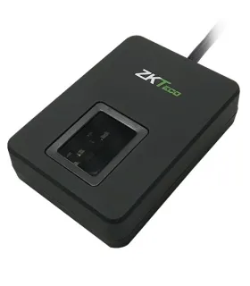 Lector biométrico ZKTeco ZK-9500-USB