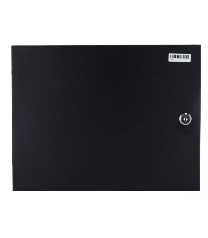 Caja para controladora ZK-C3-BOX