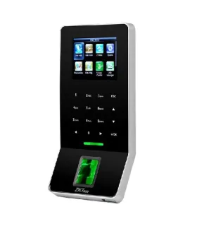 Control de acceso ZK-F22