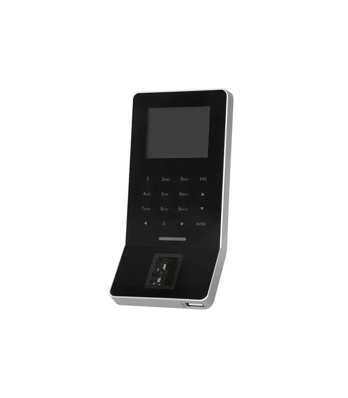 Control de acceso ZK-F22MF
