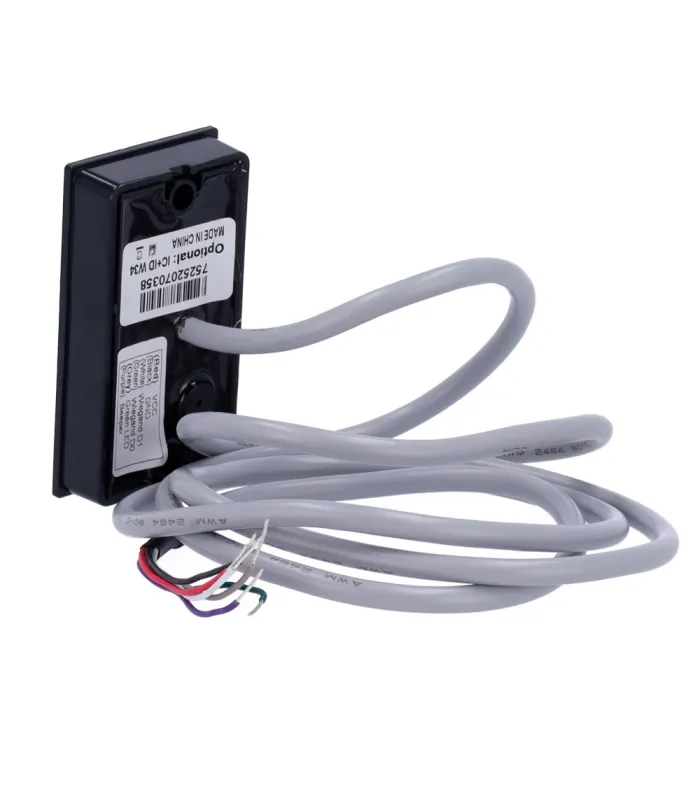 Lector de acceso ZKTeco ZK-KR310