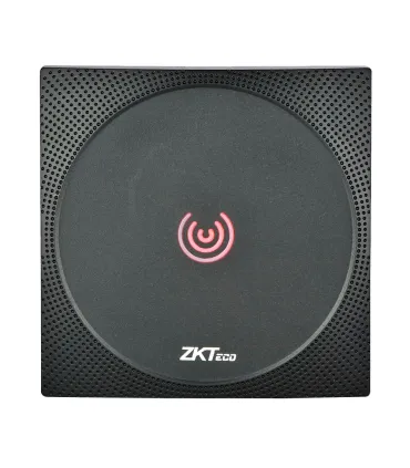 Lector de acceso ZKTeco ZK-KR611D