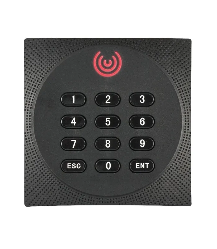 Lector de acceso ZKTeco ZK-KR614-OSDP
