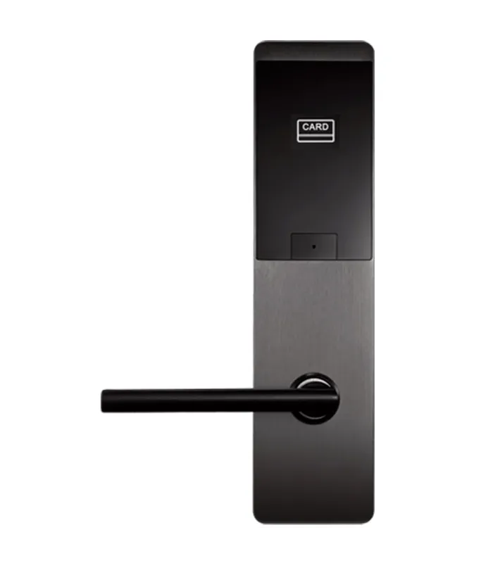 Cerradura de hotel ZKTeco ZK-LH6500L