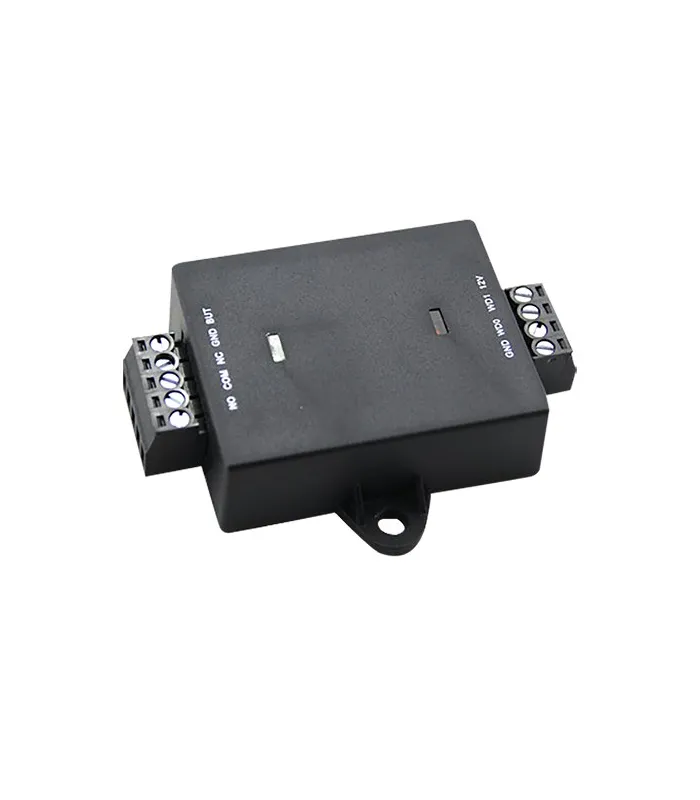 Contrôleur anti-effraction ZKTeco ZK-SRB