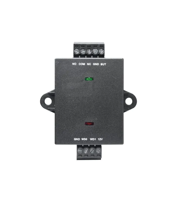 Contrôleur anti-effraction ZKTeco ZK-SRB