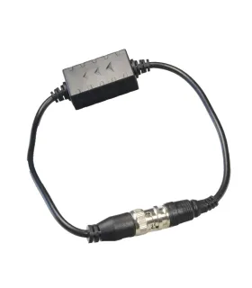 Isolateur d'alimentation HDCVI PFM791