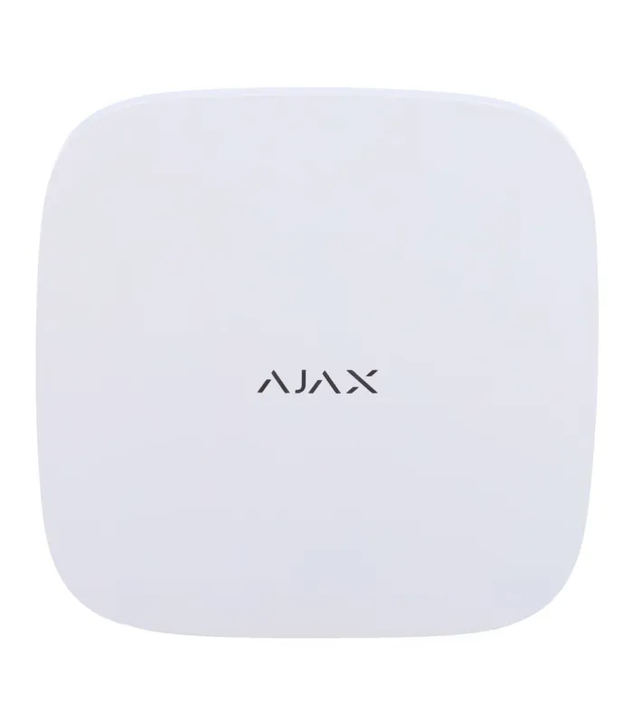 Boîtier de panneau Ajax AJ-HUB-W-DUMMY