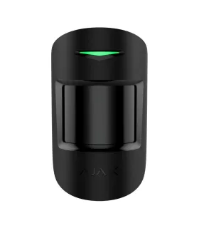 Détecteur PIR Ajax AJ-MOTIONPROTECT-S-B