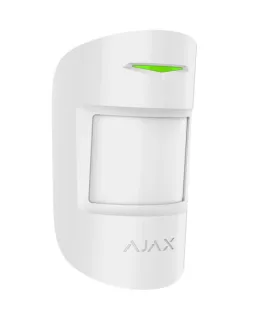Détecteur PIR Ajax AJ-MOTIONPROTECT-W