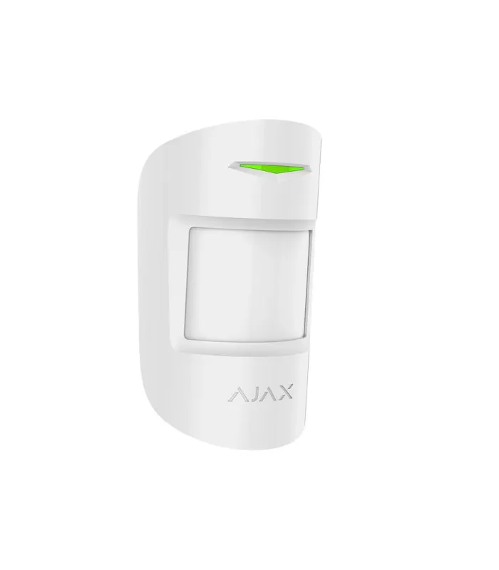 Détecteur PIR Ajax AJ-MOTIONPROTECT-W