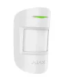 Détecteur PIR Ajax AJ-MOTIONPROTECT-W