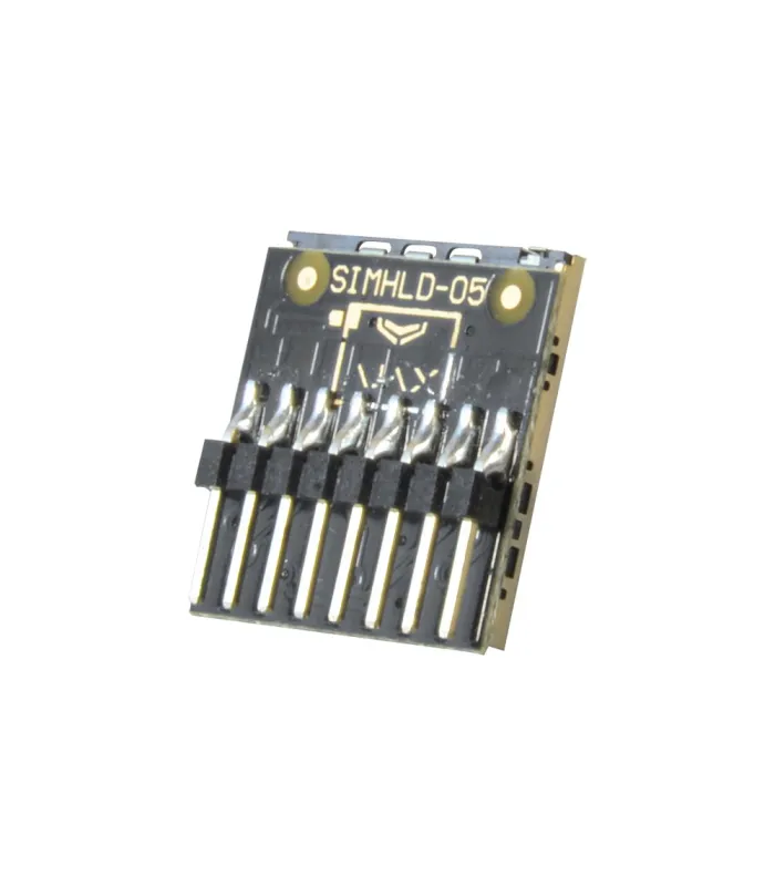 Emplacement SIM Ajax AJ-SIMSLOT