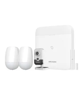 PACK INTRUSION RESIDENCIAL HIKVISION