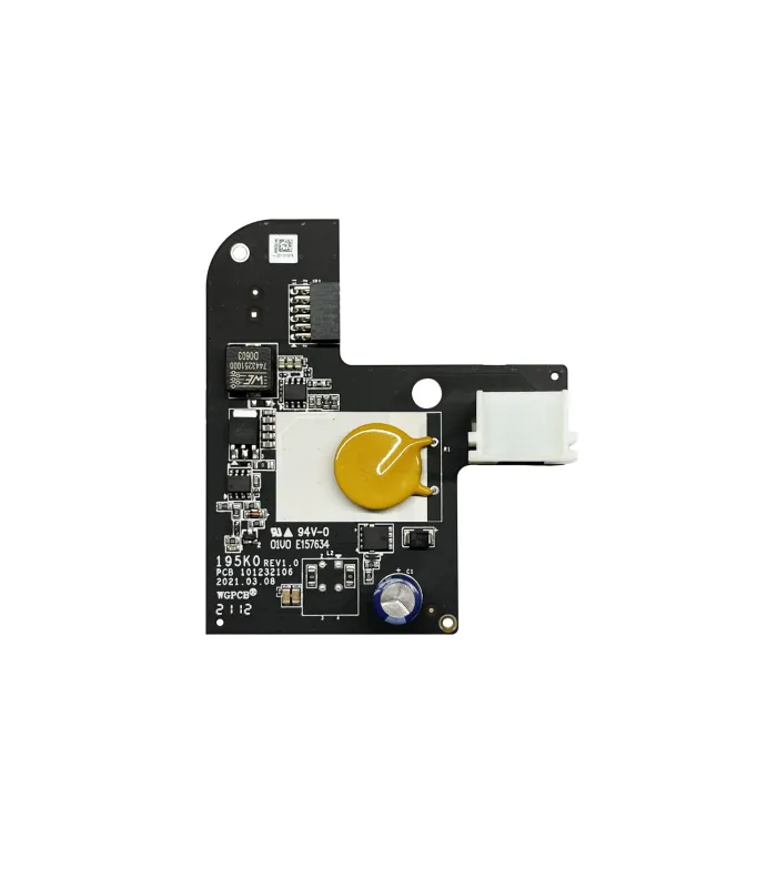 MODULO EXPANSOR DS-PM1-D