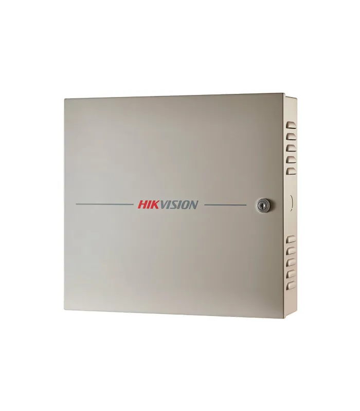 Contrôleur Hikvision DS-K2604T