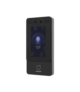 Terminal autonome Hikvision DS-K1T342DX