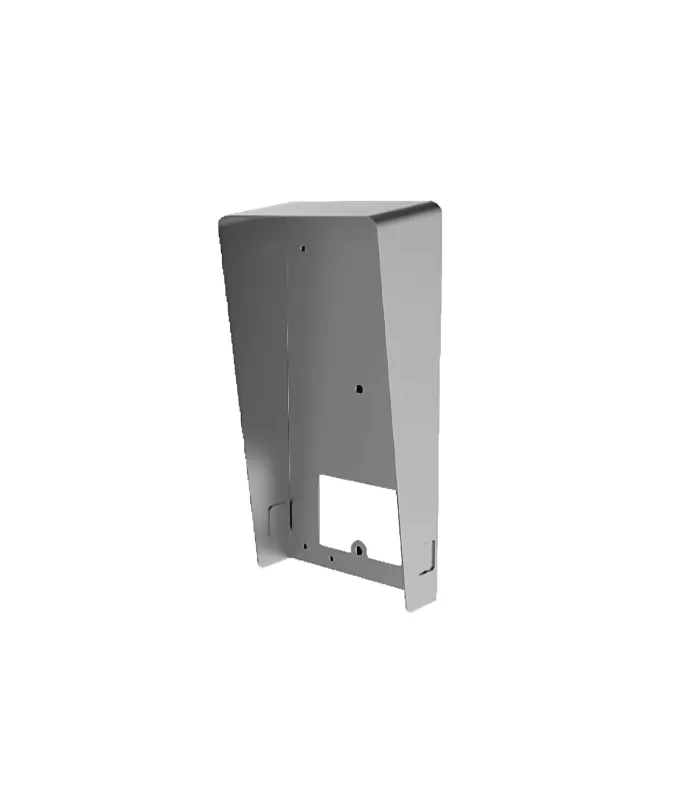 Cache pour terminal Hikvision DS-KAB502-S1