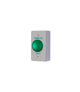 Bouton poussoir Hikvision DS-K7P05