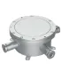 Boîte de jonction DS-2780ZJ-X(OS)/316L