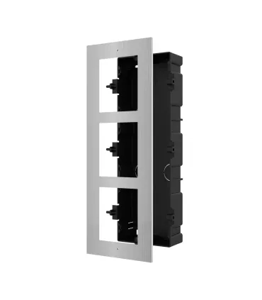 Cadre Hikvision DS-KD-ACF3 (métal)