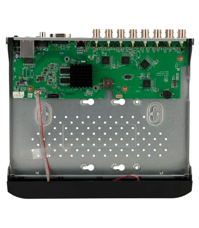 Hikvision DVR 5n1 DS-7216HGHI-M1(E)