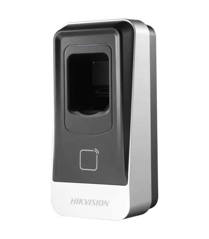 Lecteur d'accès Hikvision DS-K1201AEF
