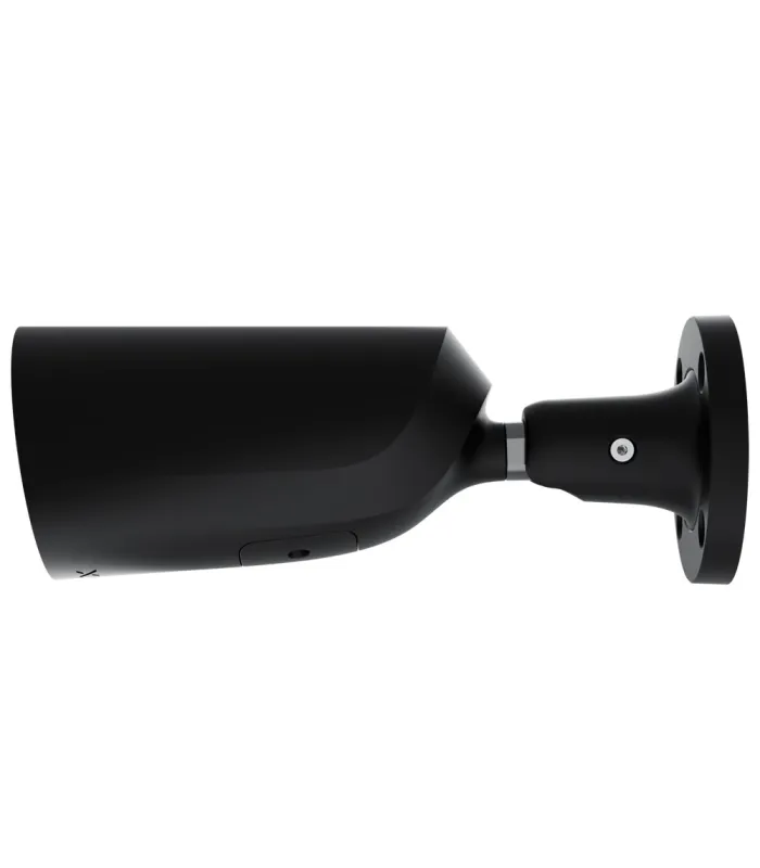 Caméra IP Ajax Bullet 5 Mp 4mm noir