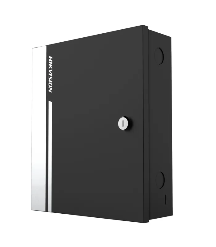 Contrôleur d'accès Hikvision DS-K2802