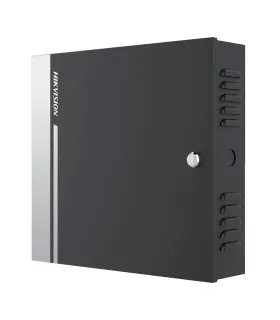 Contrôleur d'accès Hikvision DS-K2811