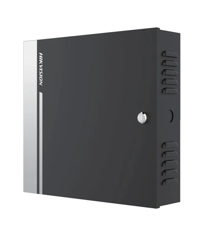 Contrôleur d'accès Hikvision DS-K2811