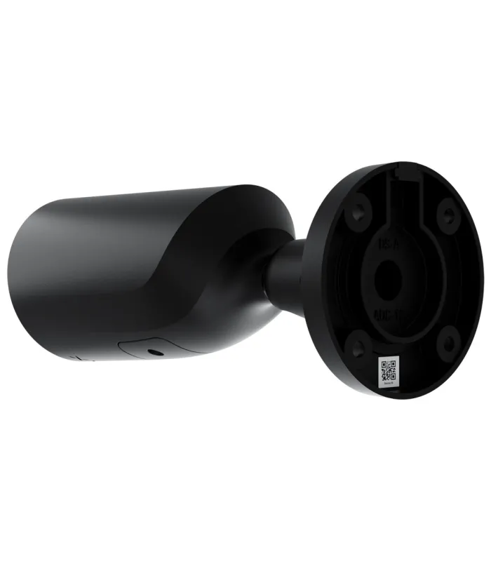 Caméra IP Ajax Bullet 5 Mp 4mm noir